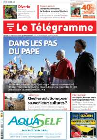 Télégramme