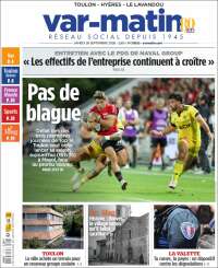 Var-Matin