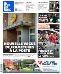 La Voix du Nord
