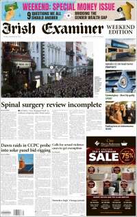 Irish Examiner