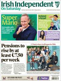 Irish Independent