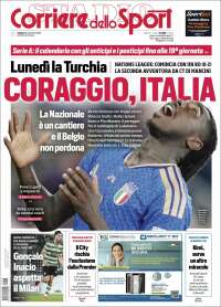 Corriere dello Sport
