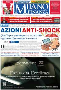 Milano Finanza