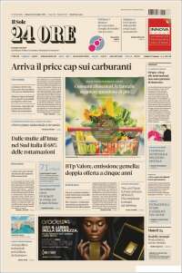 Il Sole 24 ORE