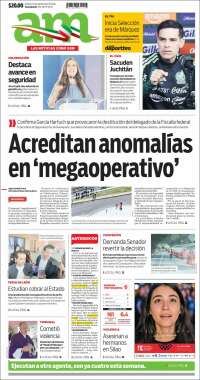 Al Día A.M.
