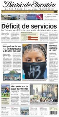 Diario de Yucatán