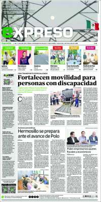 Expreso