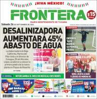 Frontera