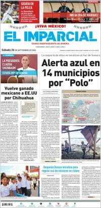 El Imparcial
