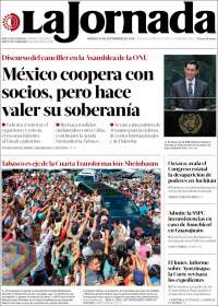 La Jornada