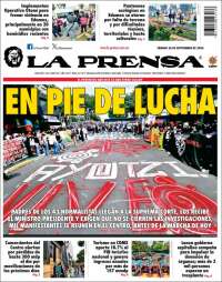 La Prensa