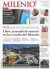 Milenio - Estado de México