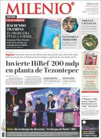 Milenio de Hidalgo