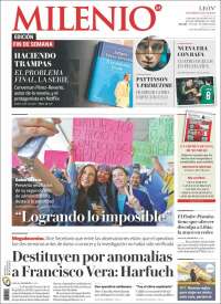 Milenio de León