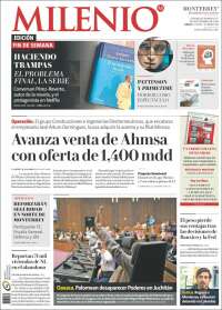 Milenio de Monterrey