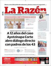 La Razón