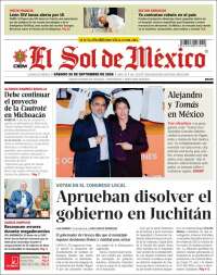 El Sol de México