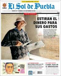 El Sol de Puebla