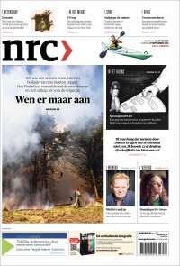 NRC Handelsblad