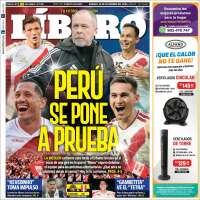 Líbero