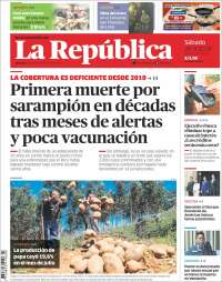 La Republica