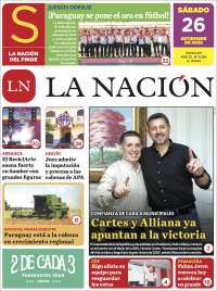 La Nación