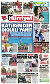 Hürriyet