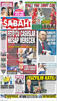 Sabah