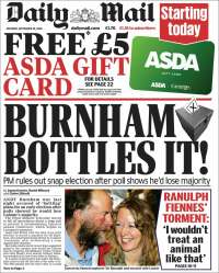 Daily Mail