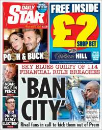 Daily Star