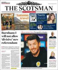 The Scotsman