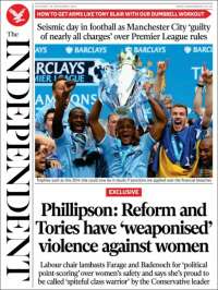 The Independent