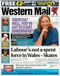 Western Mail