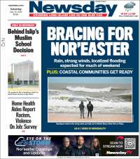 Newsday