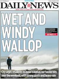 Daily News - New York