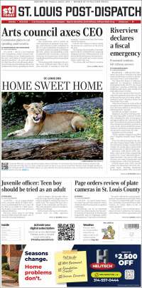 St. Louis Post-Dispatch
