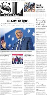 Star-Ledger