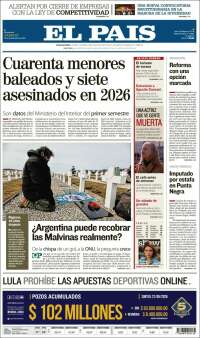 El País