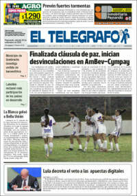 El Telégrafo