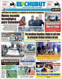El Chubut