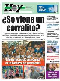 Diario Hoy