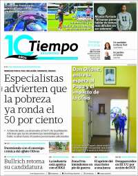 Tiempo Argentino