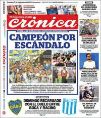 La Voz del Chaco