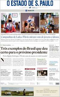 O Estado de São Paulo