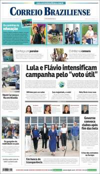 Correio Braziliense