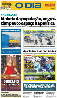 O Dia