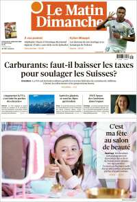 Le Matin