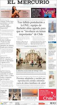 El Mercurio