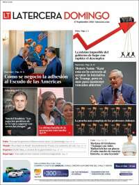 La Tercera