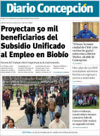 Diario de Concepción